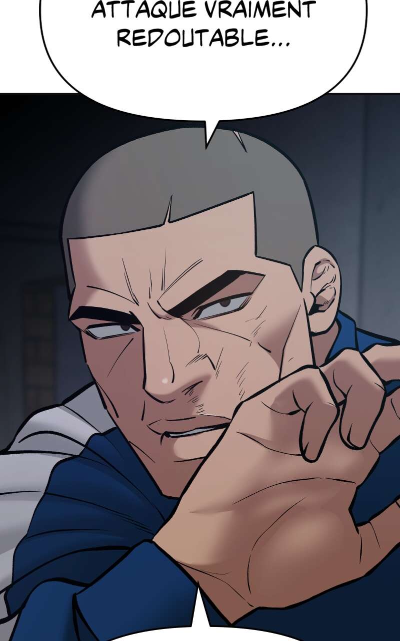 The Bully in Charge Chapitre 45 - Page 14