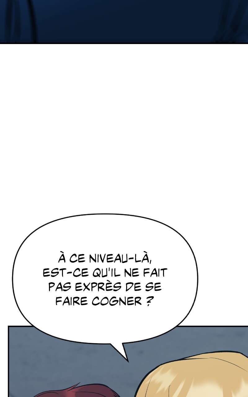The Bully in Charge Chapitre 45 - Page 141