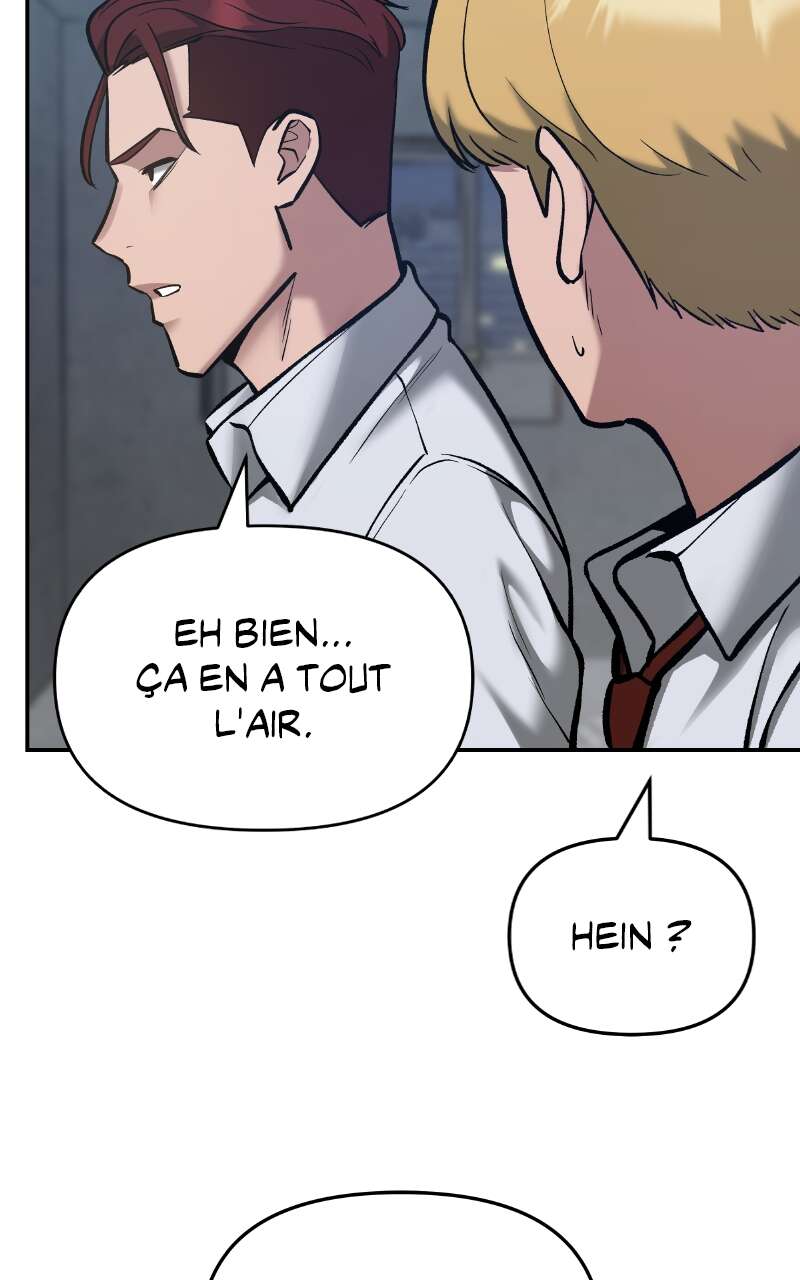 The Bully in Charge Chapitre 45 - Page 142
