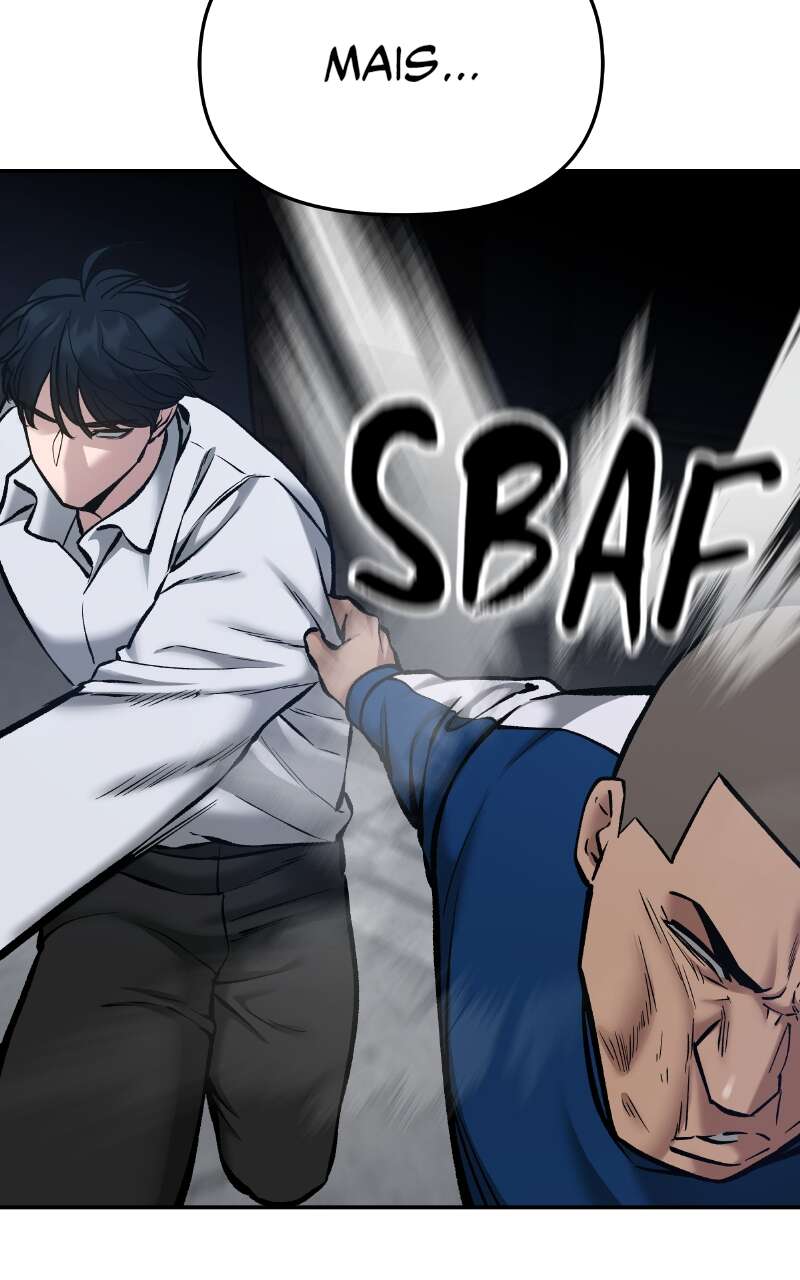 The Bully in Charge Chapitre 45 - Page 143
