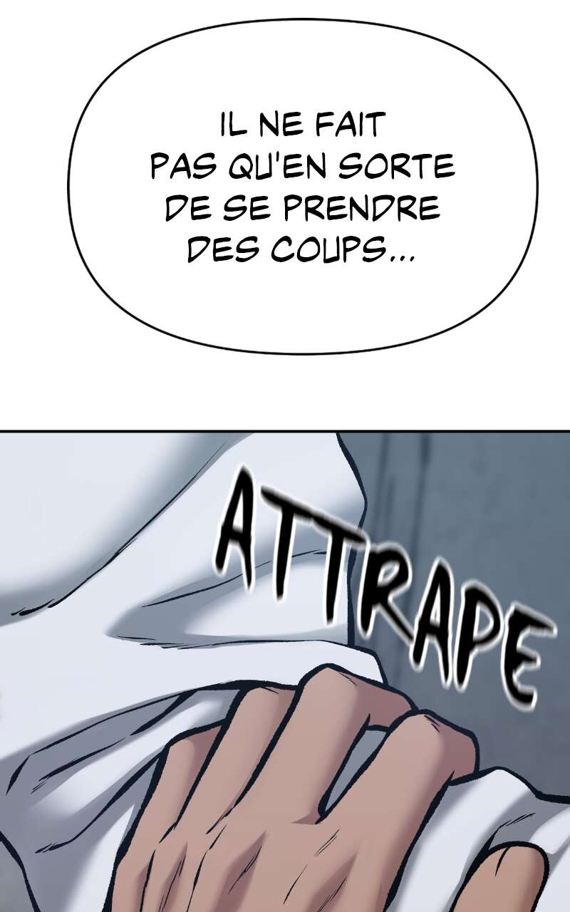 The Bully in Charge Chapitre 45 - Page 144