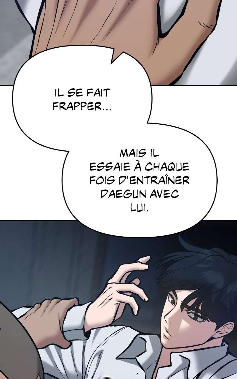 The Bully in Charge Chapitre 45 - Page 145