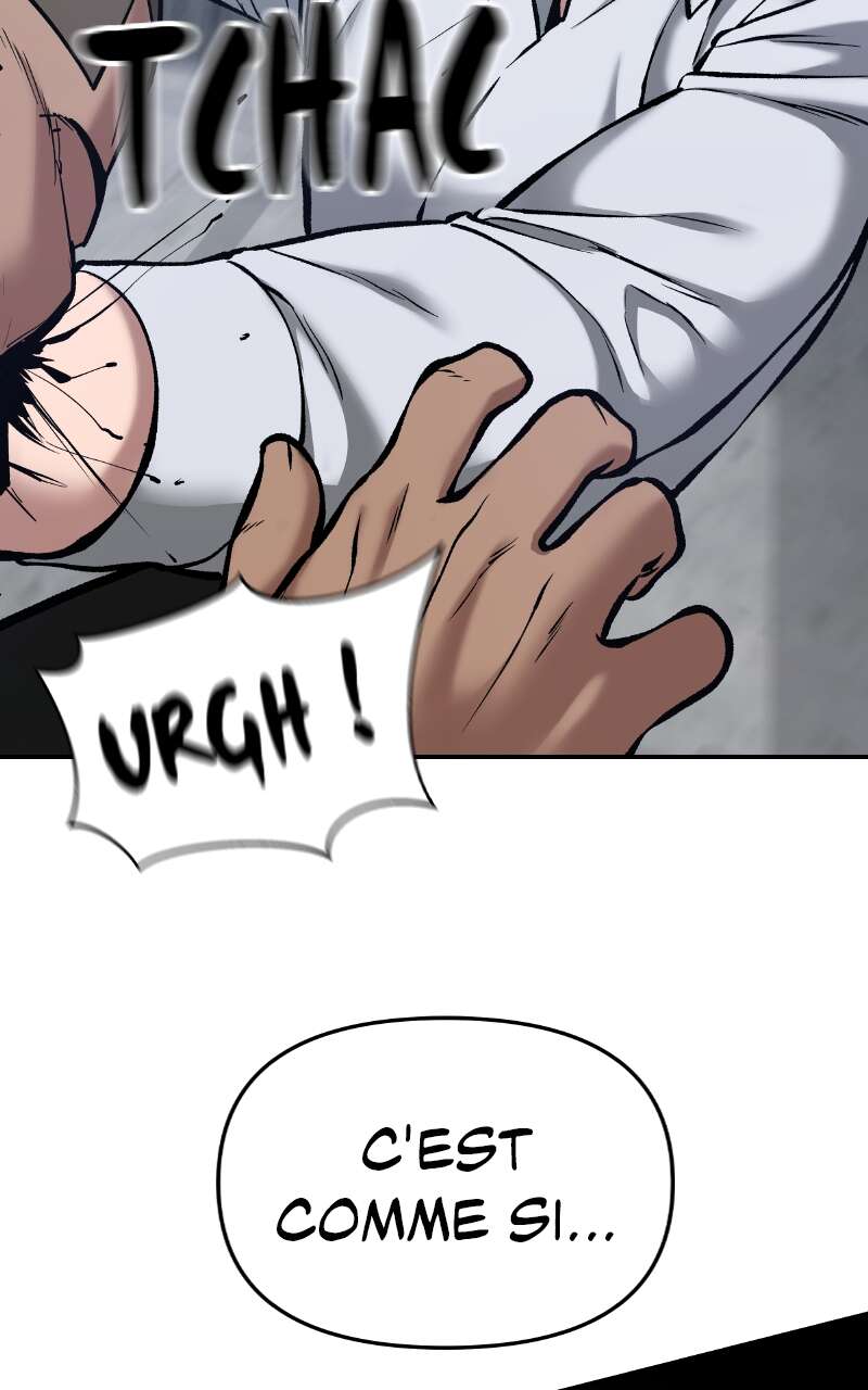 The Bully in Charge Chapitre 45 - Page 146