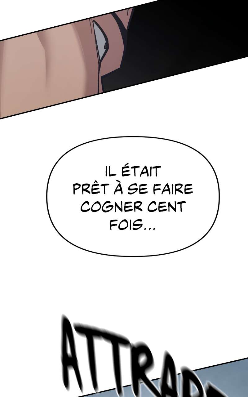 The Bully in Charge Chapitre 45 - Page 147