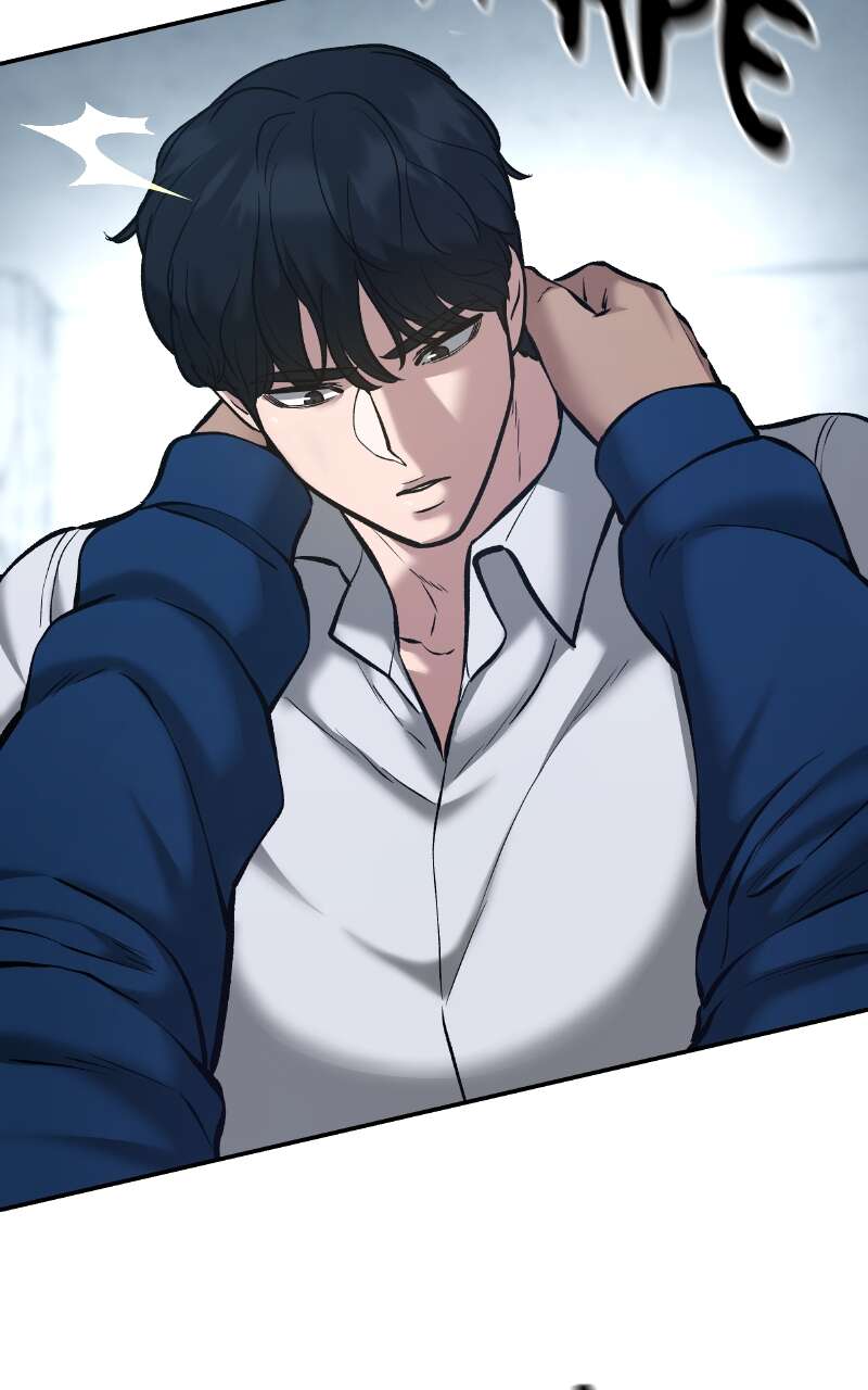 The Bully in Charge Chapitre 45 - Page 148