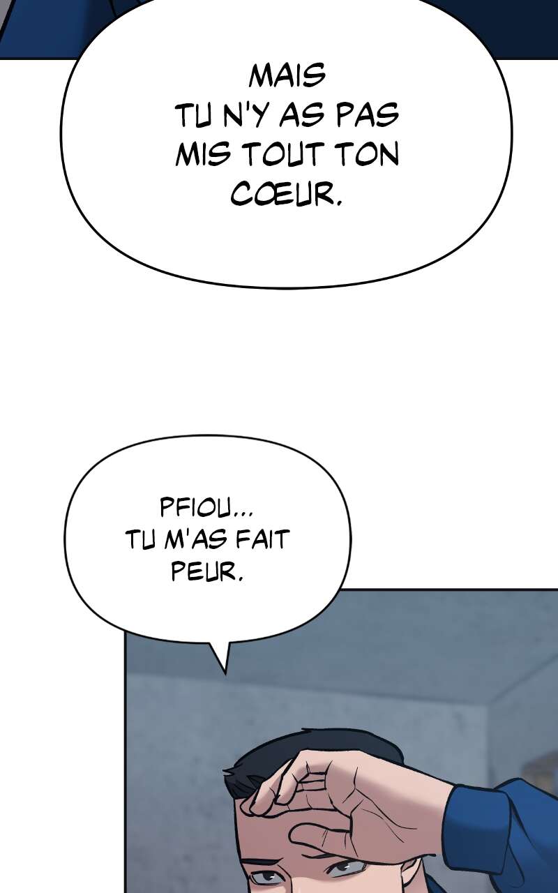 The Bully in Charge Chapitre 45 - Page 15