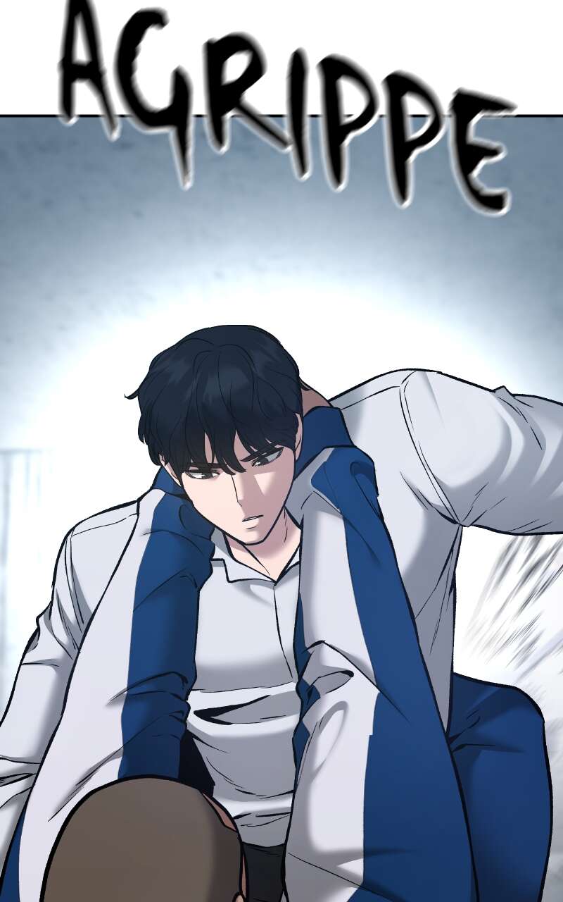 The Bully in Charge Chapitre 45 - Page 150