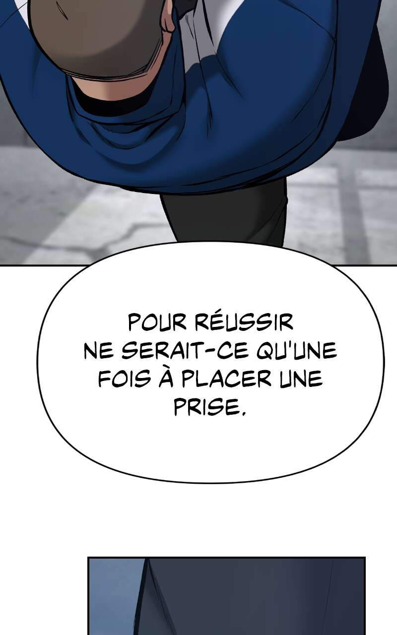 The Bully in Charge Chapitre 45 - Page 151