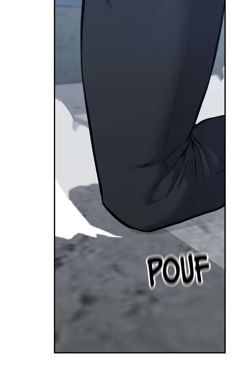 The Bully in Charge Chapitre 45 - Page 152