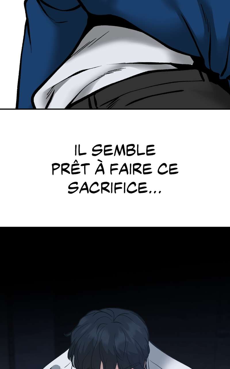 The Bully in Charge Chapitre 45 - Page 154