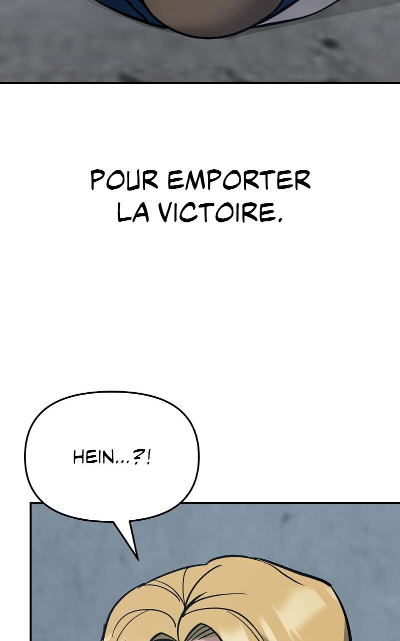 The Bully in Charge Chapitre 45 - Page 156