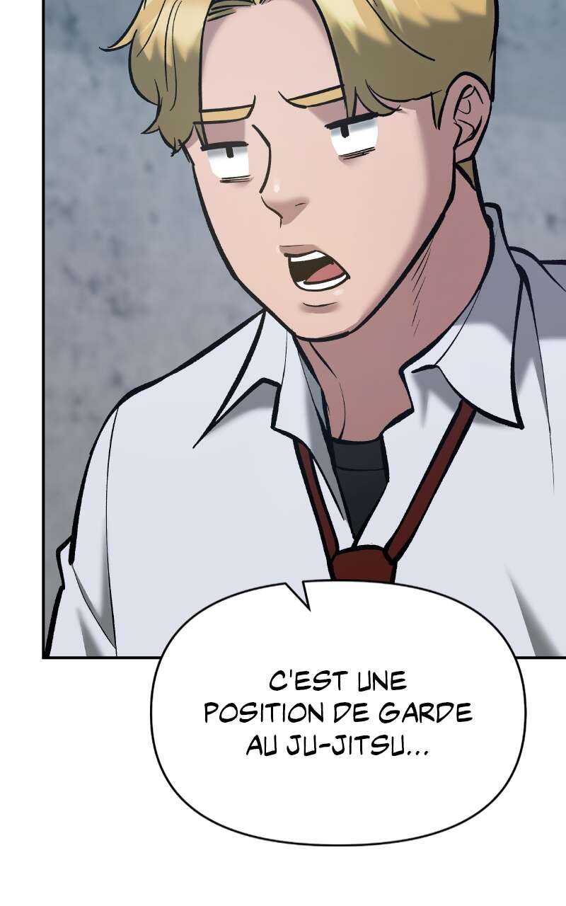 The Bully in Charge Chapitre 45 - Page 157