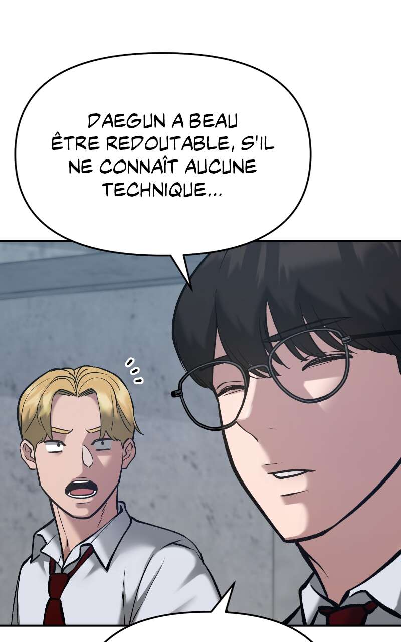 The Bully in Charge Chapitre 45 - Page 158