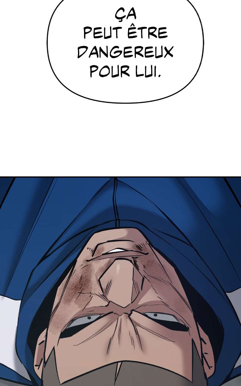 The Bully in Charge Chapitre 45 - Page 159