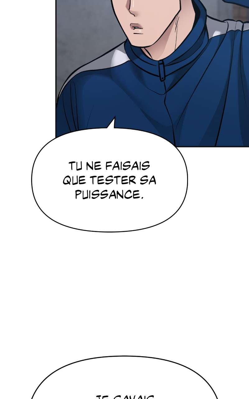 The Bully in Charge Chapitre 45 - Page 16