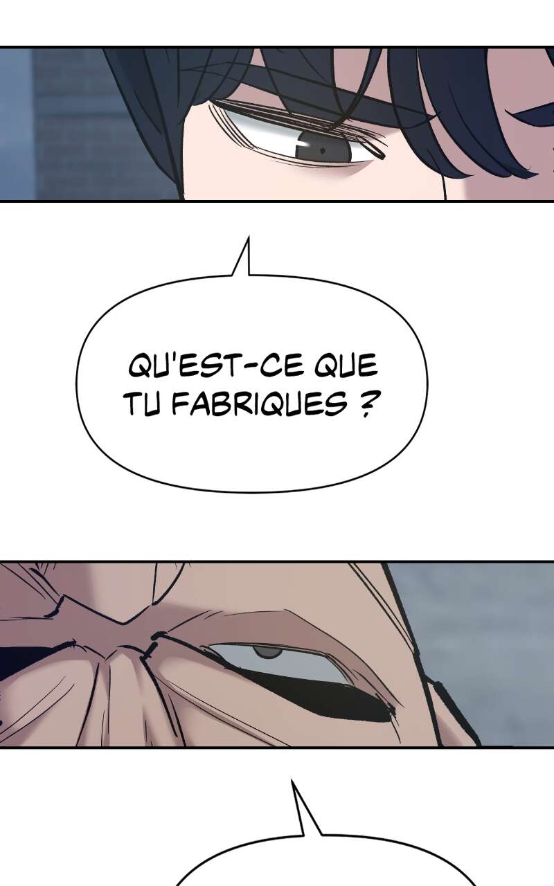 The Bully in Charge Chapitre 45 - Page 162