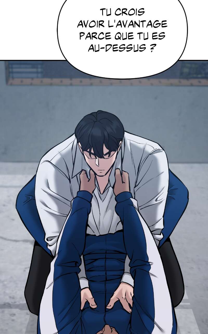 The Bully in Charge Chapitre 45 - Page 163