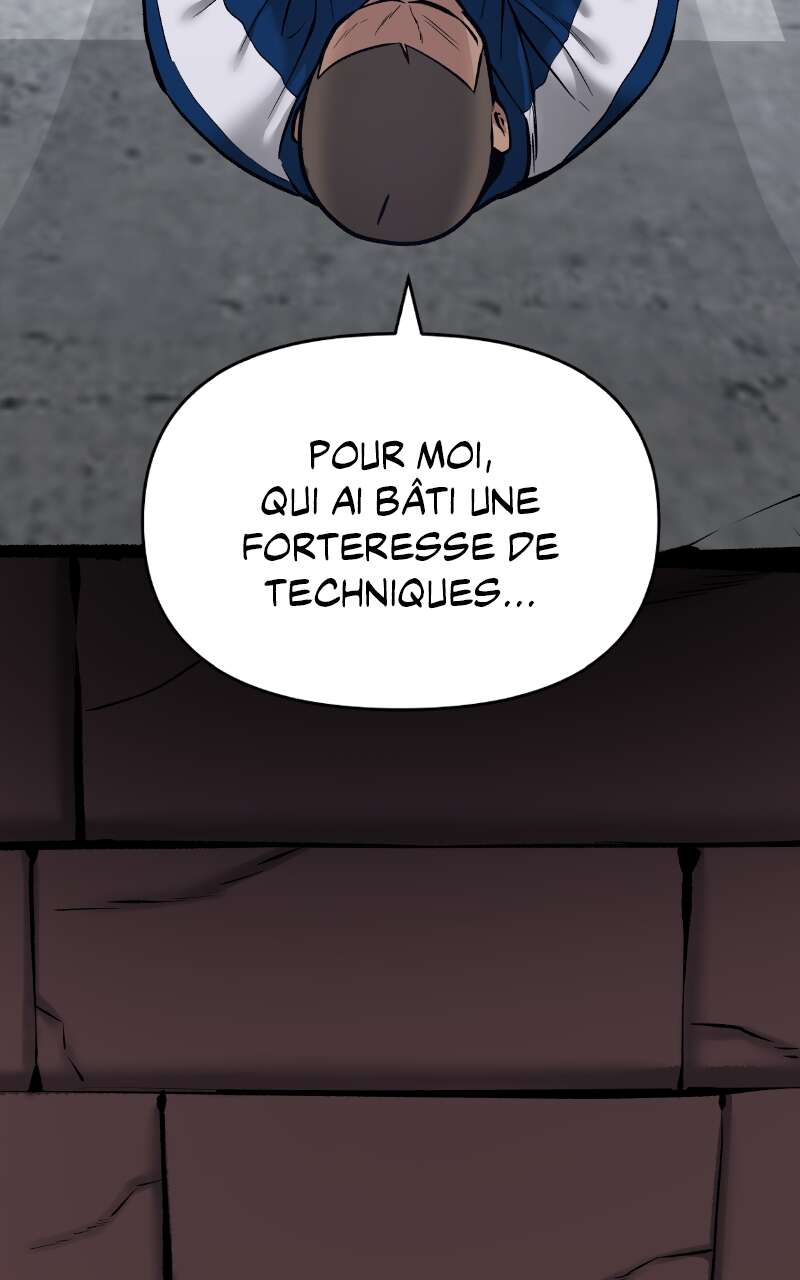 The Bully in Charge Chapitre 45 - Page 164