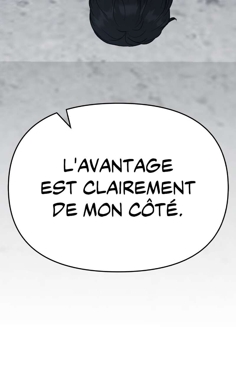 The Bully in Charge Chapitre 45 - Page 167