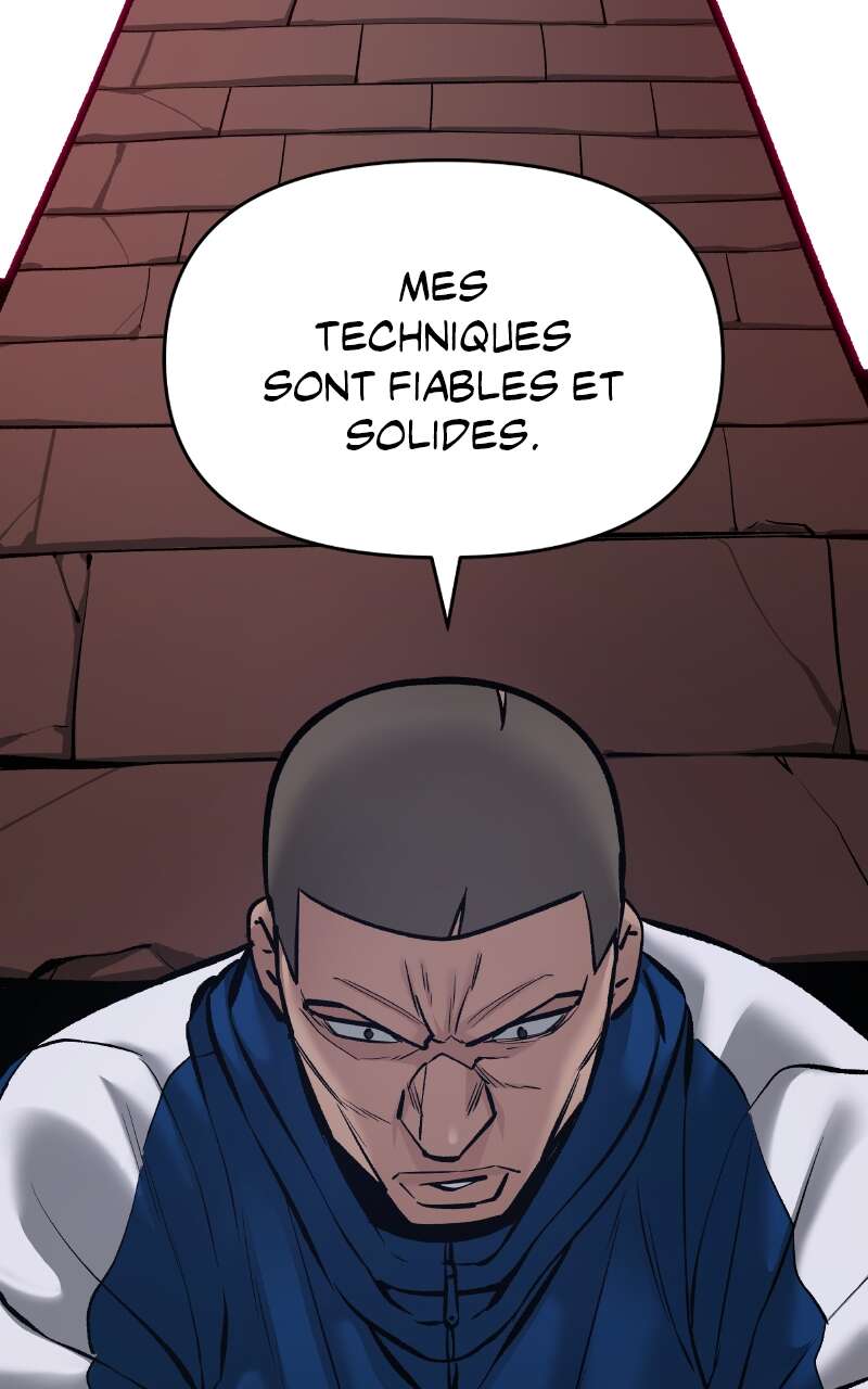 The Bully in Charge Chapitre 45 - Page 169