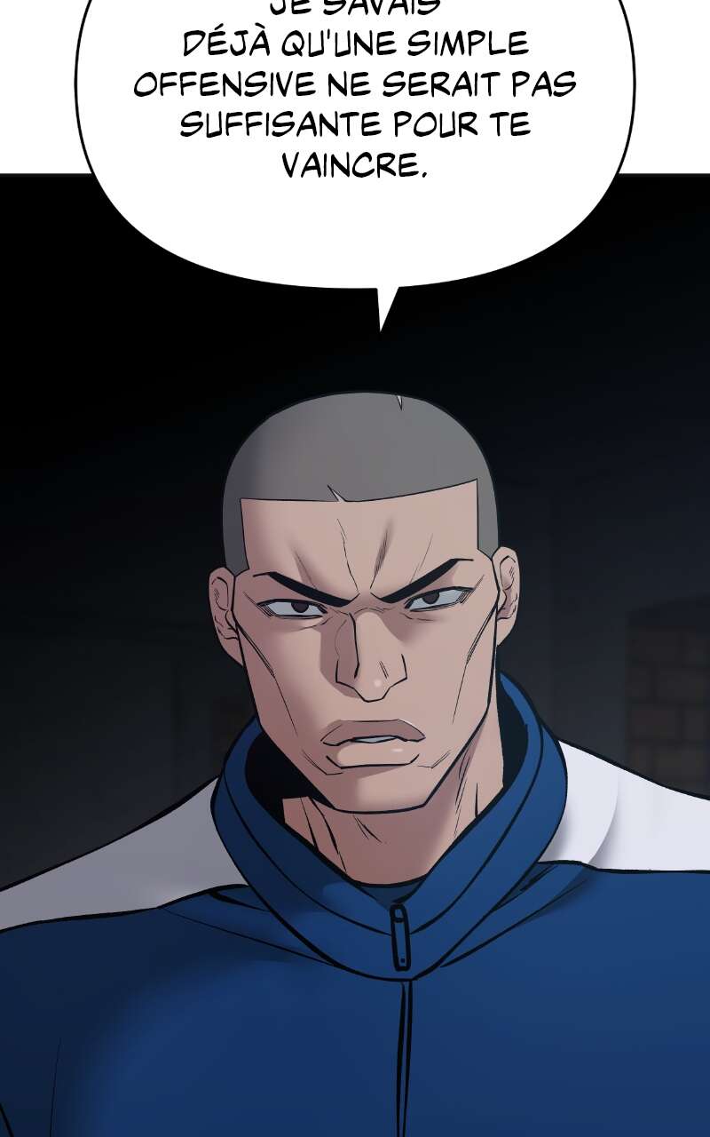 The Bully in Charge Chapitre 45 - Page 17