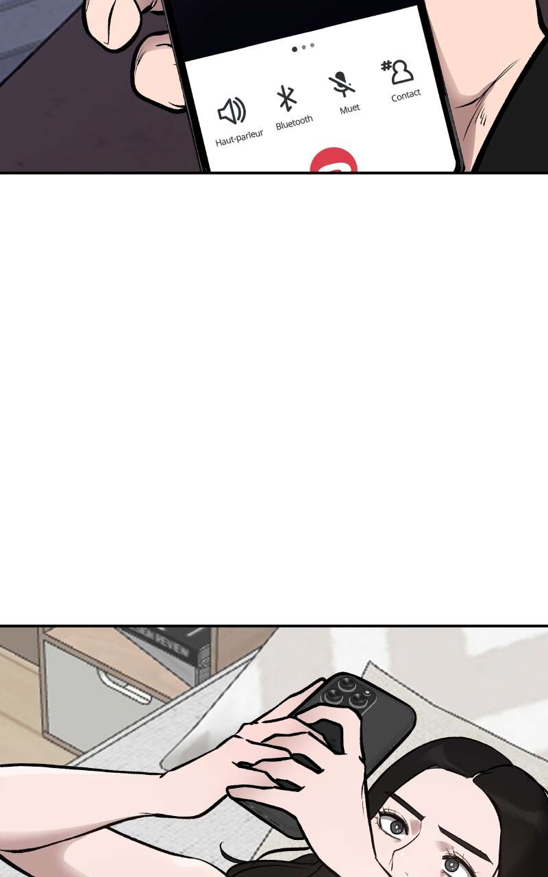 The Bully in Charge Chapitre 45 - Page 174