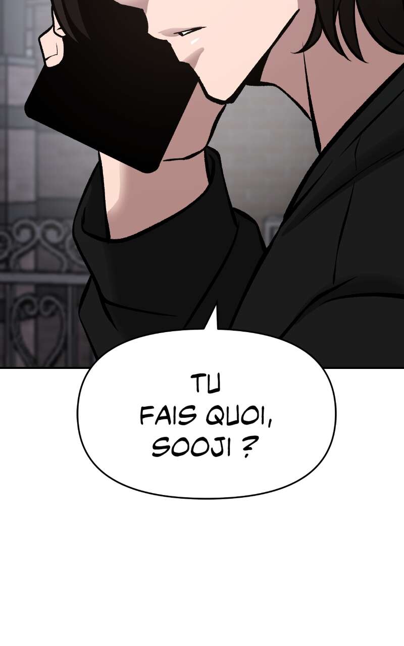 The Bully in Charge Chapitre 45 - Page 177