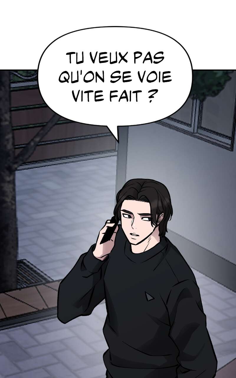 The Bully in Charge Chapitre 45 - Page 178