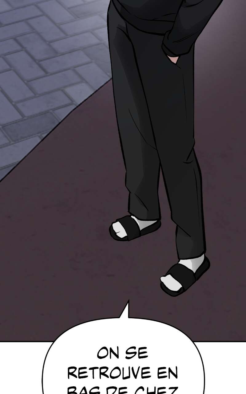 The Bully in Charge Chapitre 45 - Page 179