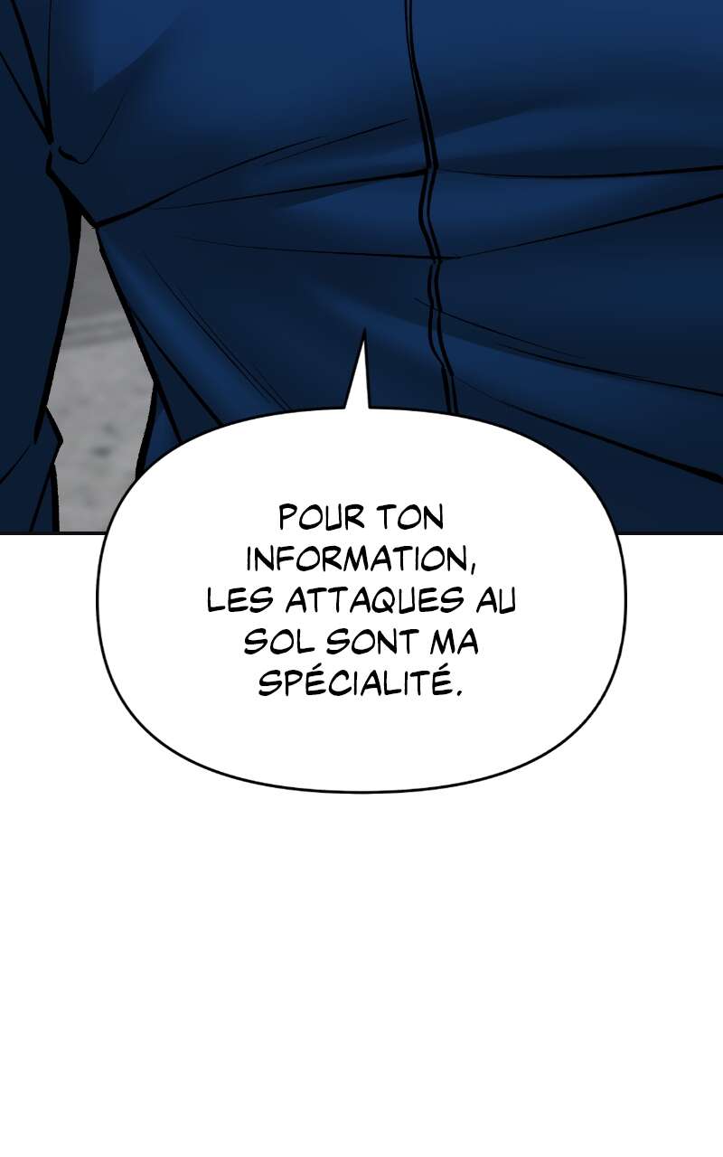 The Bully in Charge Chapitre 45 - Page 18