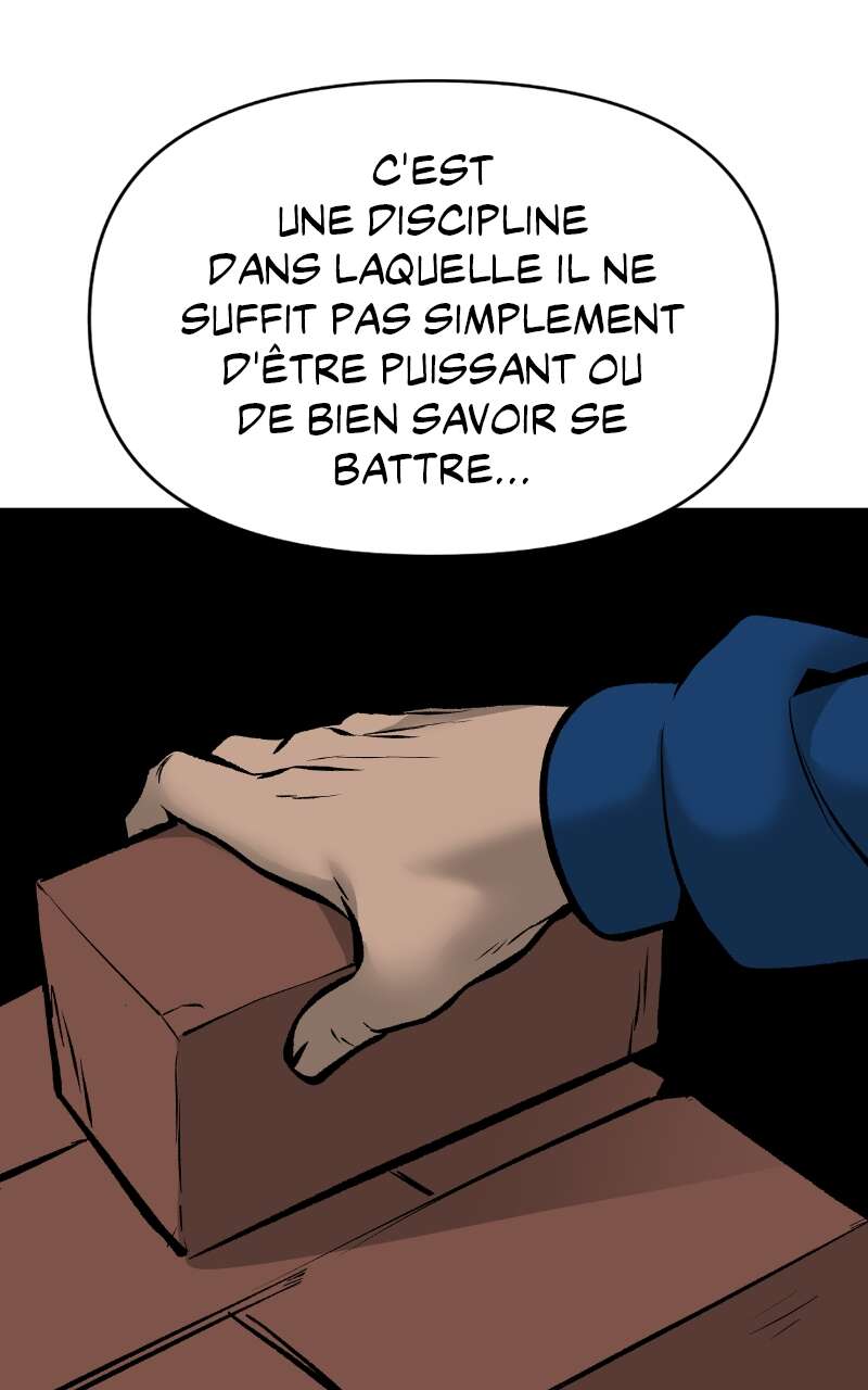 The Bully in Charge Chapitre 45 - Page 19