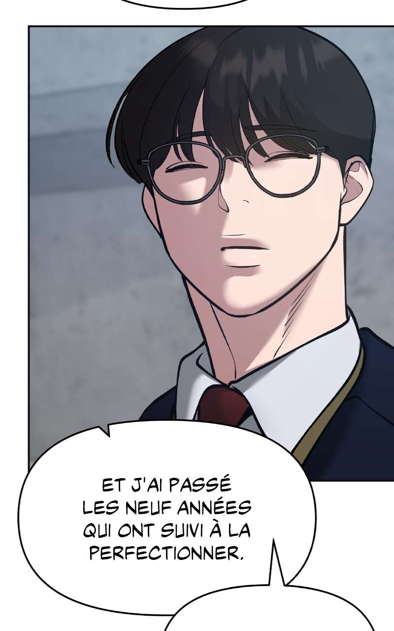 The Bully in Charge Chapitre 45 - Page 21