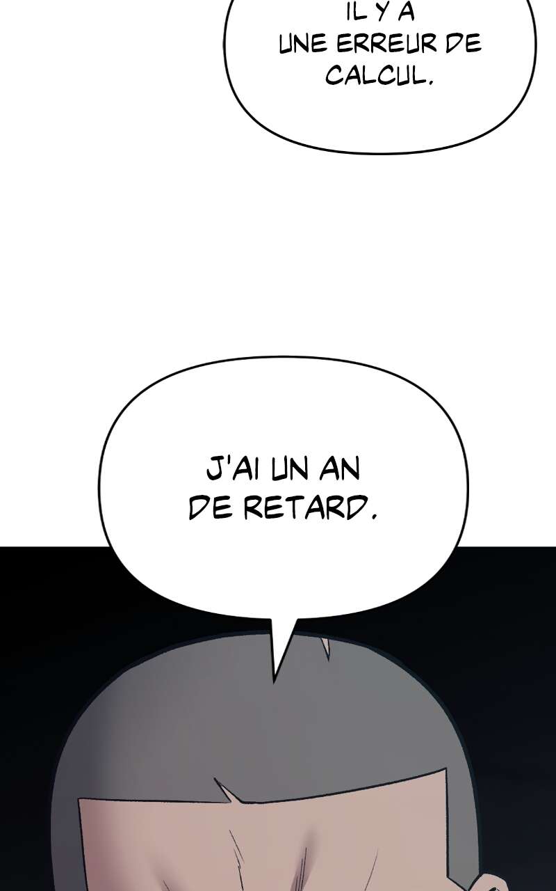 The Bully in Charge Chapitre 45 - Page 22