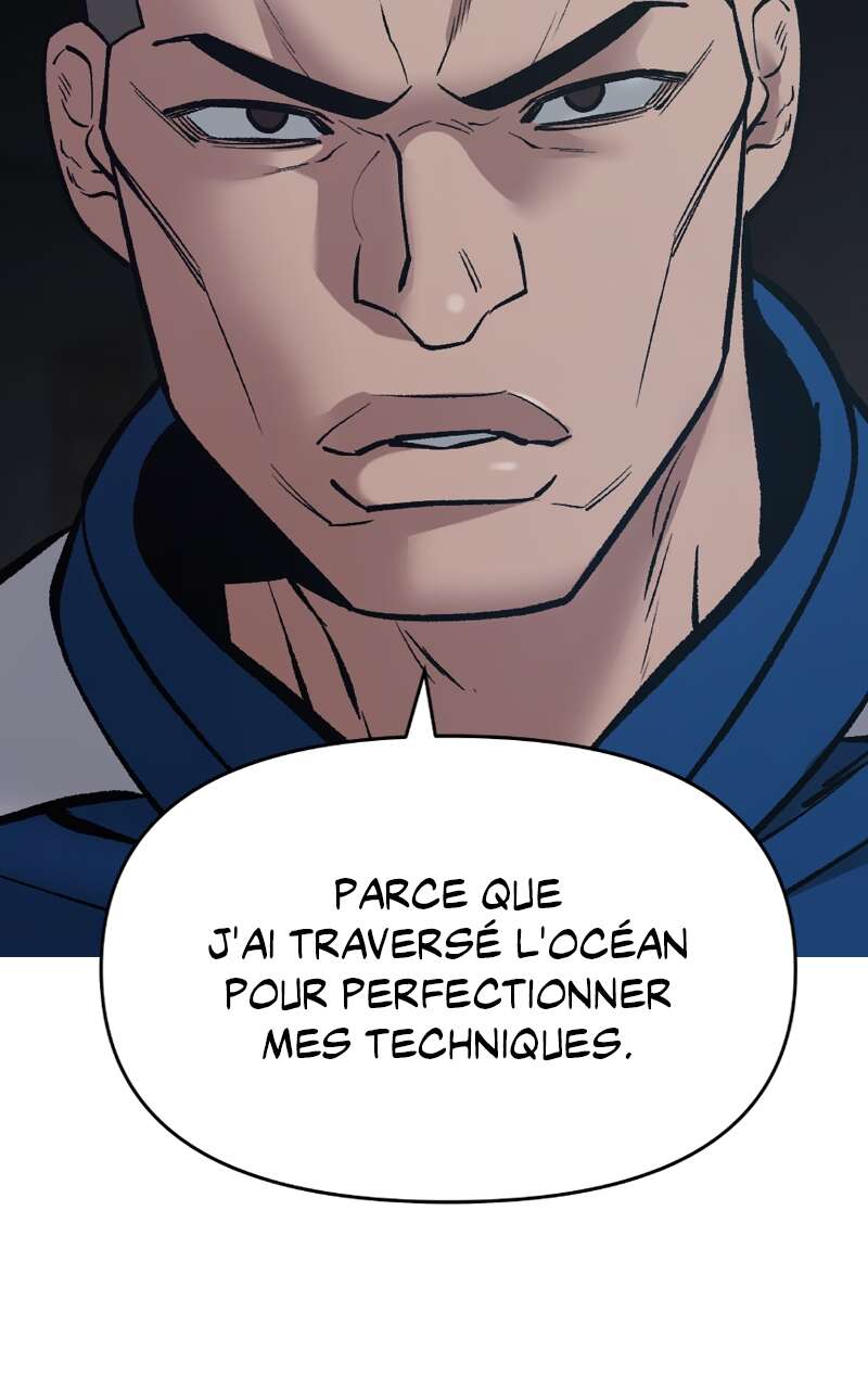 The Bully in Charge Chapitre 45 - Page 23