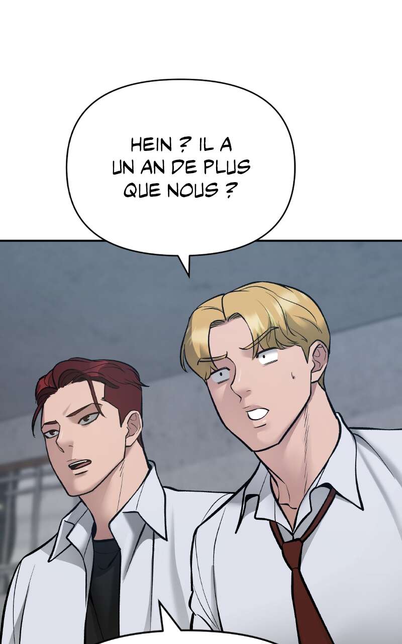 The Bully in Charge Chapitre 45 - Page 24