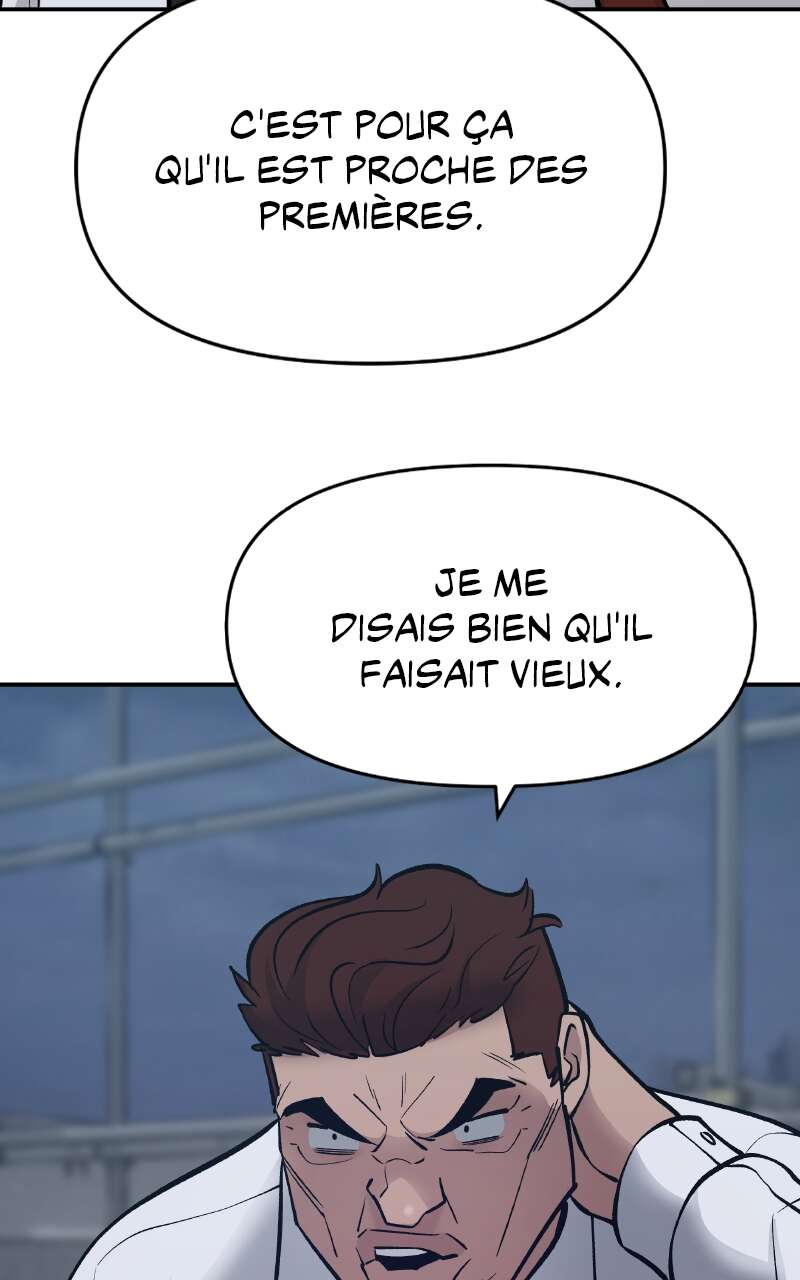 The Bully in Charge Chapitre 45 - Page 25