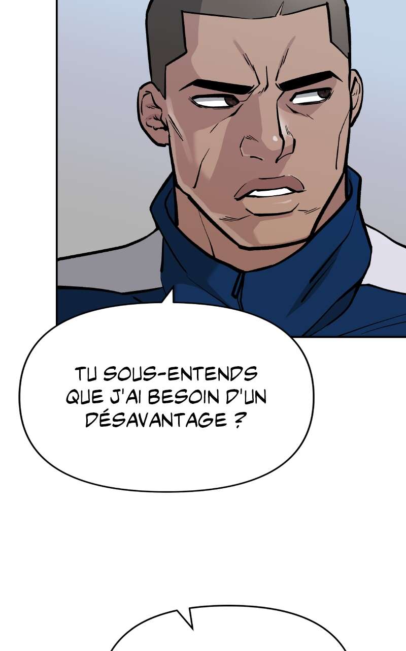 The Bully in Charge Chapitre 45 - Page 27