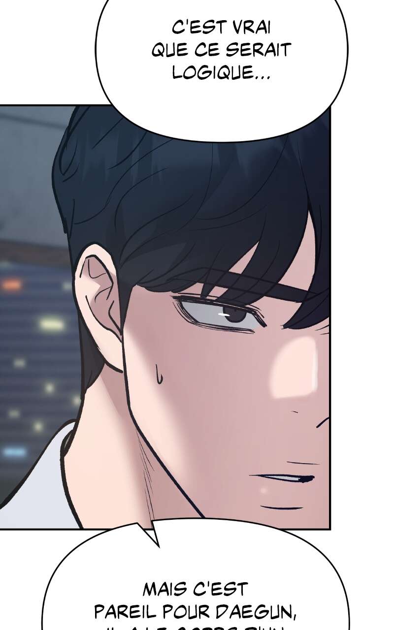 The Bully in Charge Chapitre 45 - Page 28
