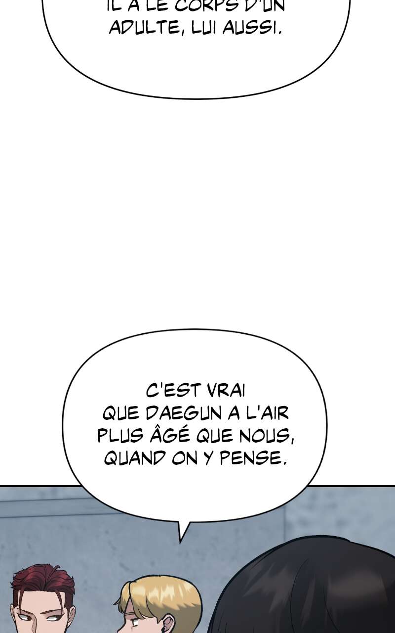 The Bully in Charge Chapitre 45 - Page 29
