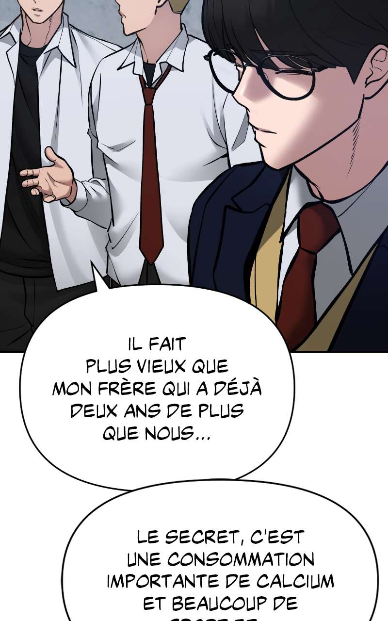 The Bully in Charge Chapitre 45 - Page 30