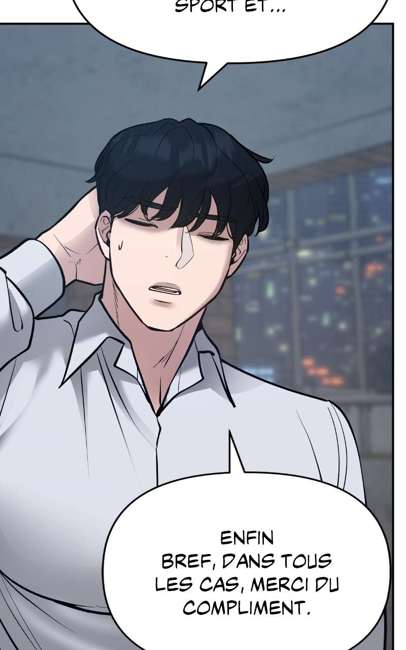 The Bully in Charge Chapitre 45 - Page 31