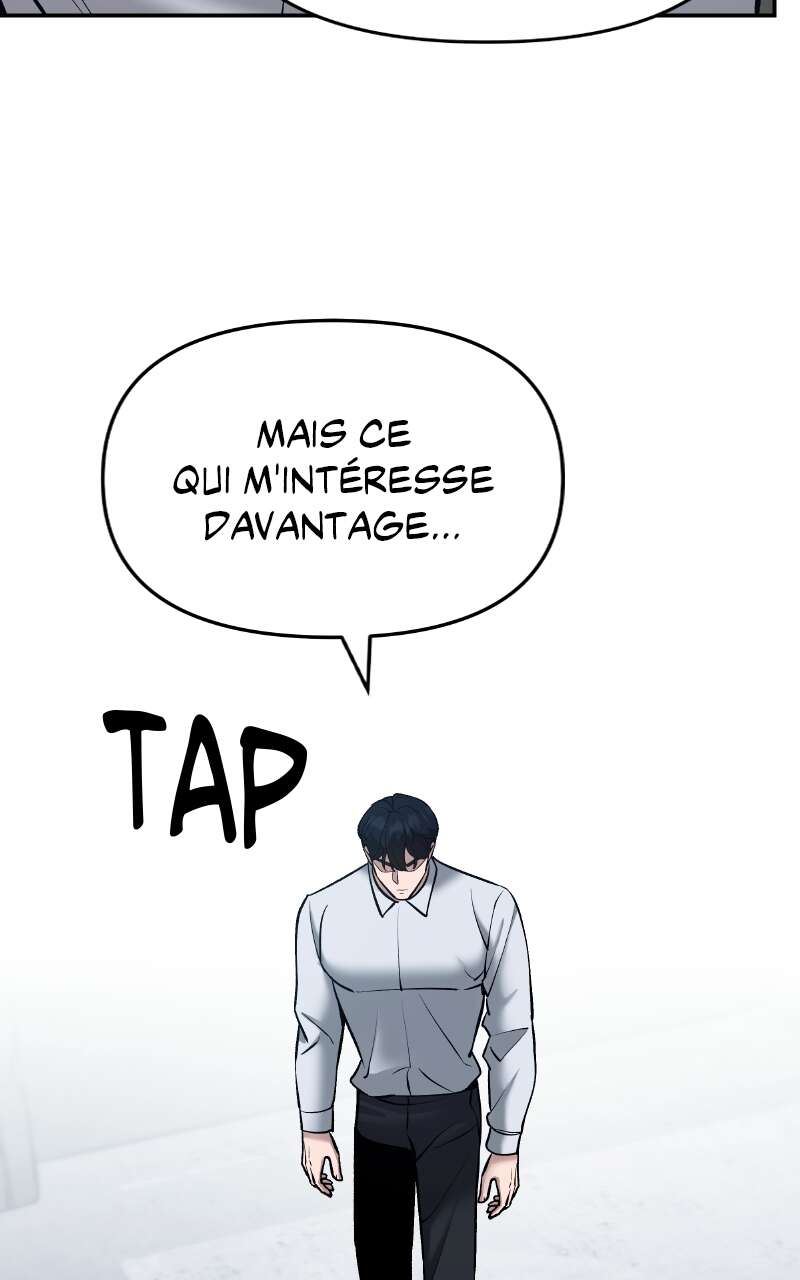 The Bully in Charge Chapitre 45 - Page 32