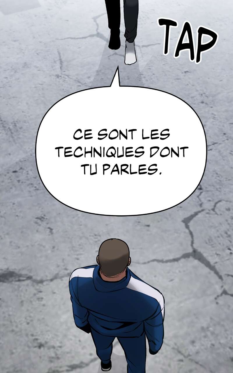 The Bully in Charge Chapitre 45 - Page 33