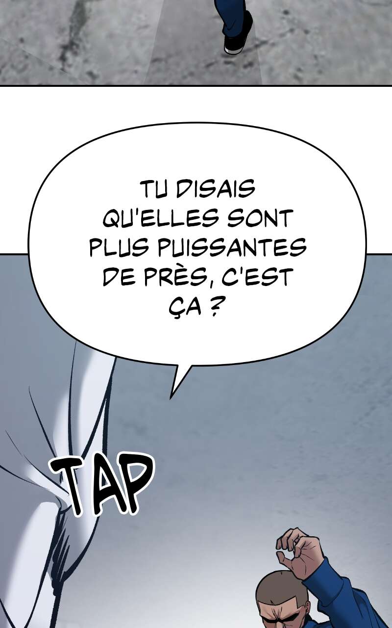 The Bully in Charge Chapitre 45 - Page 34