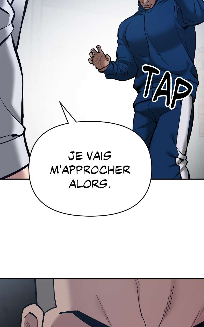 The Bully in Charge Chapitre 45 - Page 35
