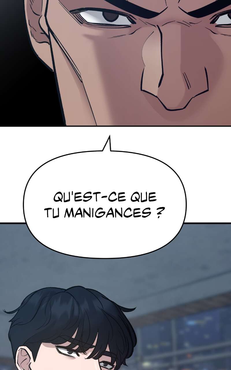 The Bully in Charge Chapitre 45 - Page 36