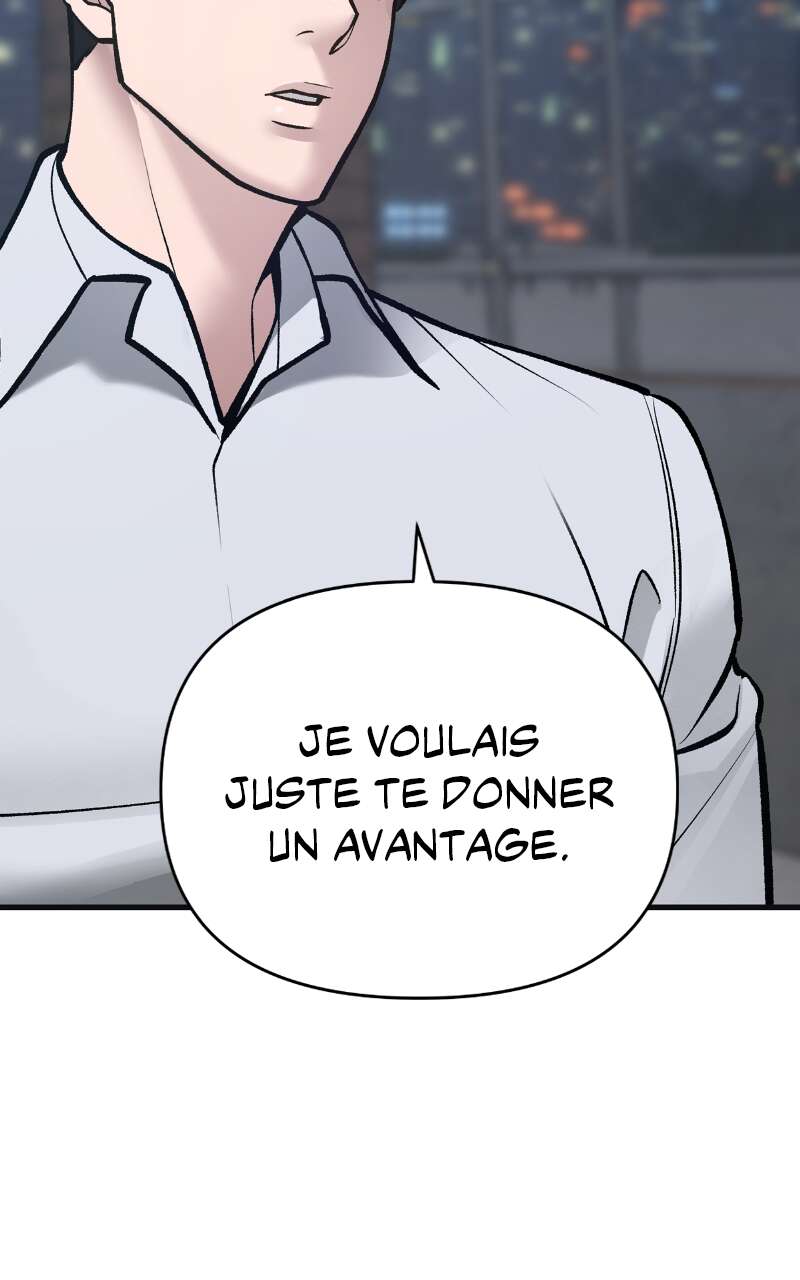 The Bully in Charge Chapitre 45 - Page 37