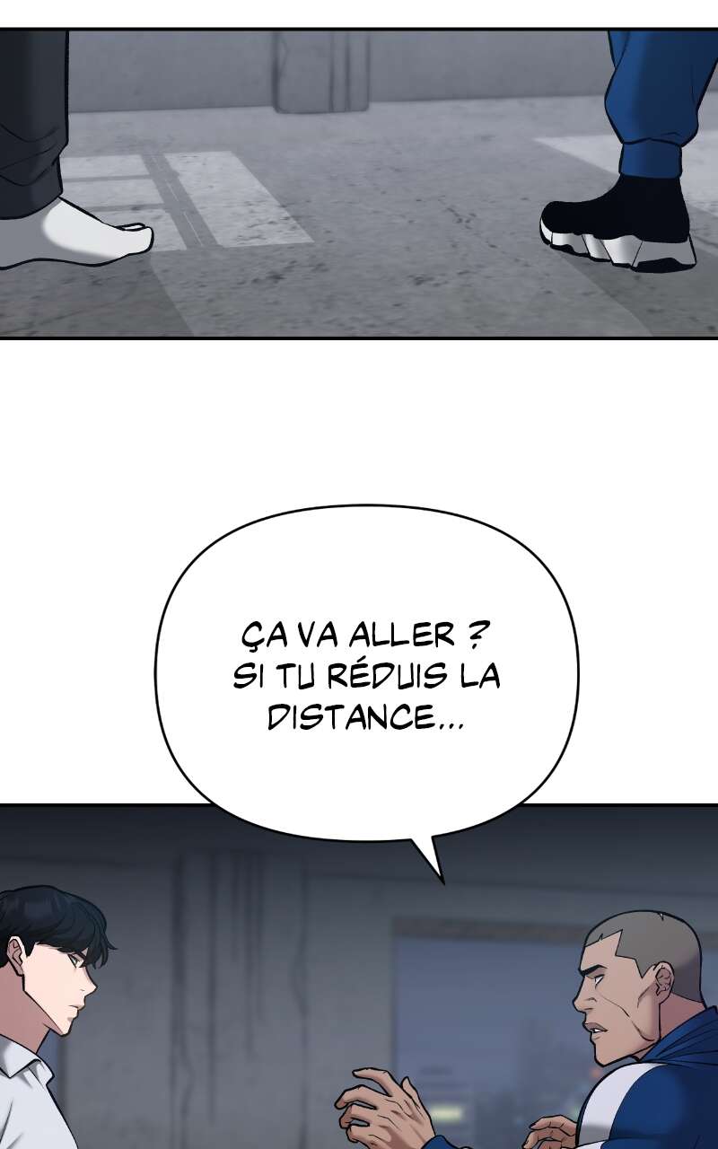 The Bully in Charge Chapitre 45 - Page 38