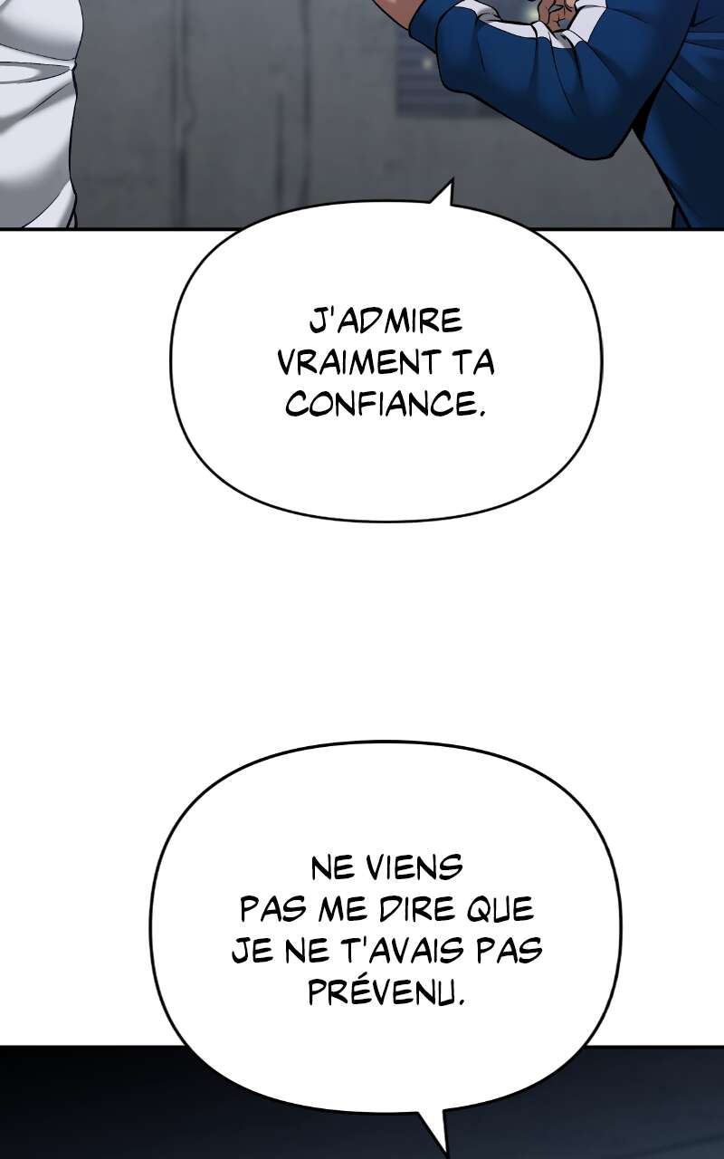 The Bully in Charge Chapitre 45 - Page 39