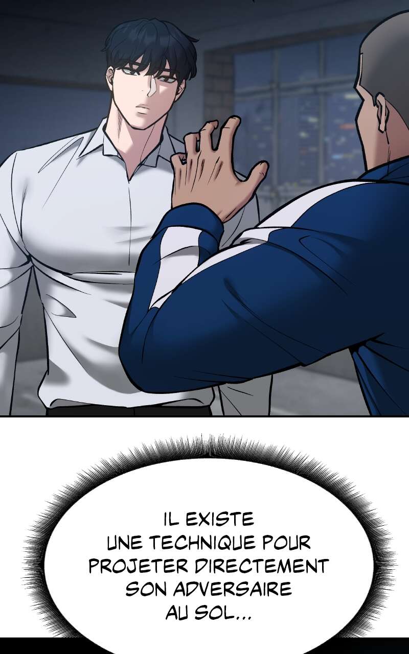 The Bully in Charge Chapitre 45 - Page 40